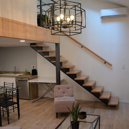 Acacia Apartamento Vienne  Exterior foto