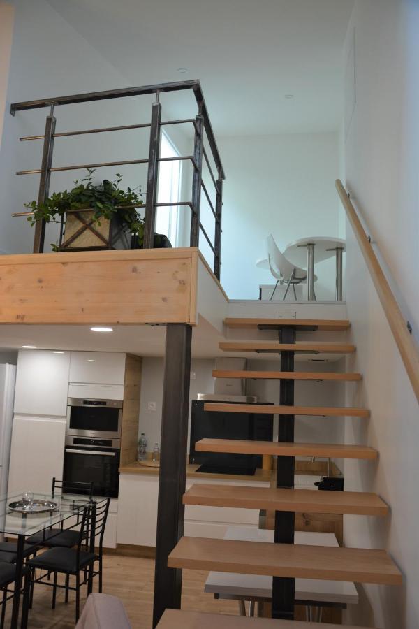 Acacia Apartamento Vienne  Exterior foto